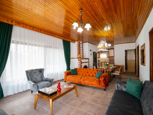 gece  -  Kasım
  | Kalkan Bezirgan Köyü Villa (6 Kişilik, Korunaklı Havuzlu, Jakuzili Seçenekli)